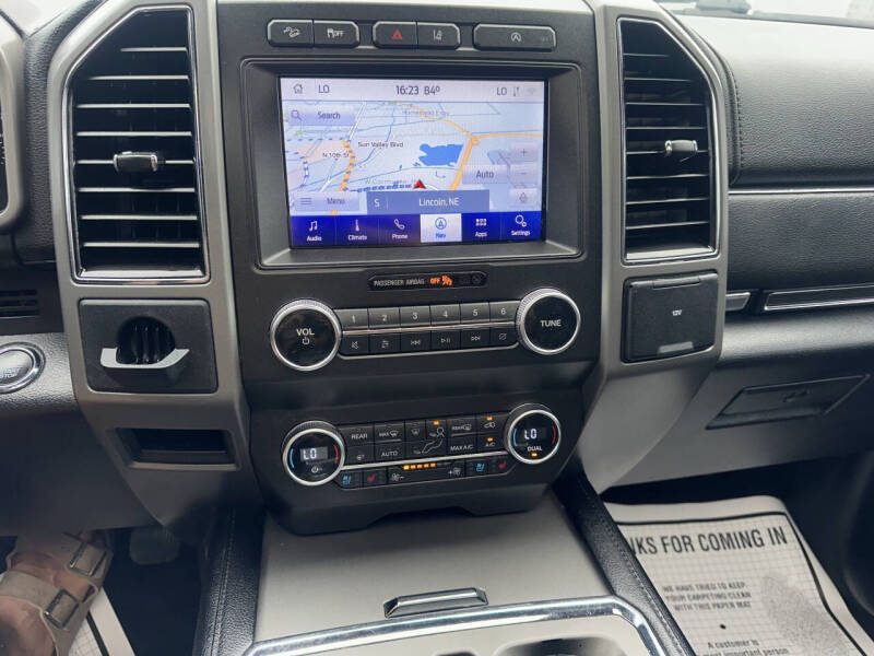 2020 Ford Expedition MAX XLT