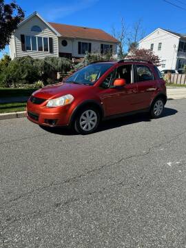 2010 Suzuki SX4 Crossover for sale at Pak1 Trading LLC in Little Ferry NJ