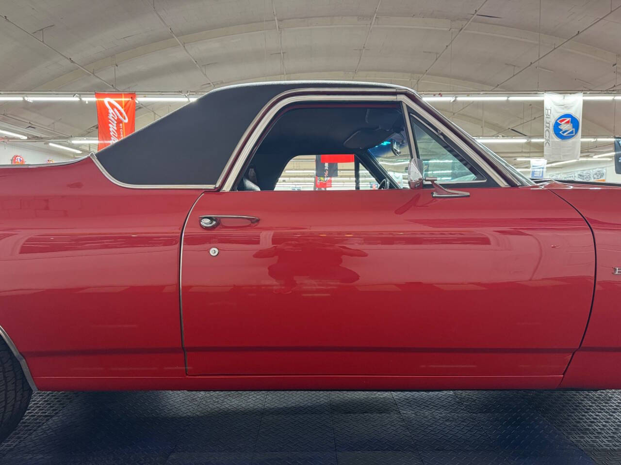 1970 Chevrolet El Camino 27