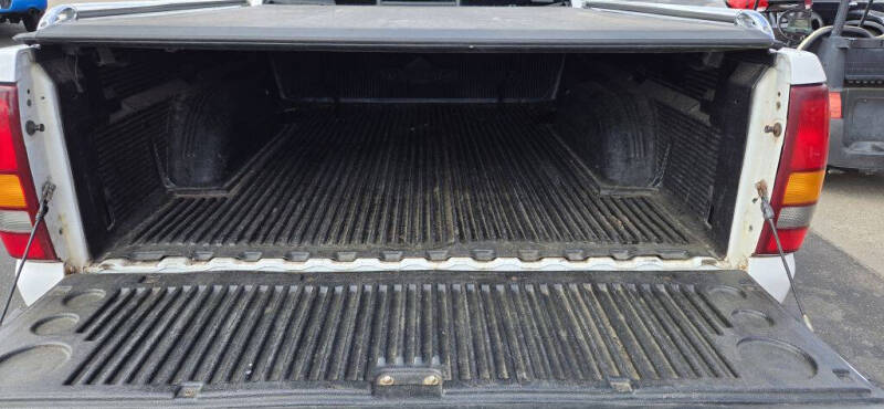 1999 GMC Sierra 1500