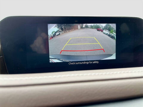 2022 Mazda CX-30 2.5 S Premium