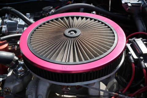 1966 Chevrolet Corvette