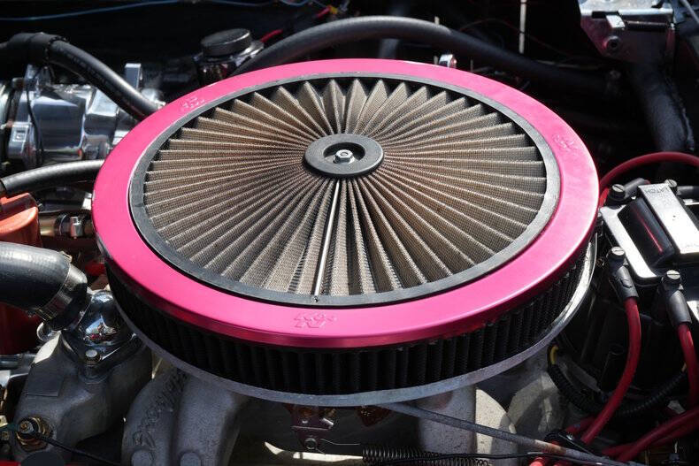 1966 Chevrolet Corvette