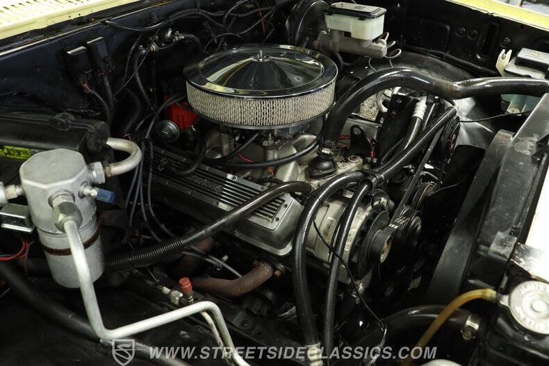 1987 Chevrolet R/V 10 Series