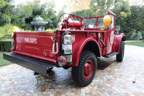 1953 Dodge M37