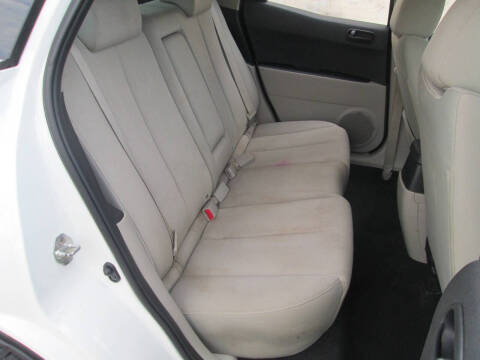 2008 Mazda CX-7 Sport