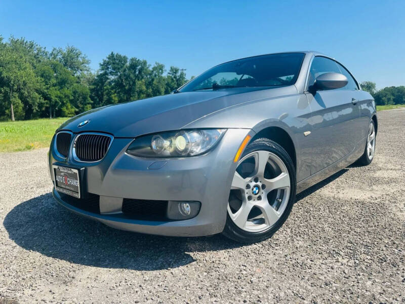 2008 BMW 3 Series 328i