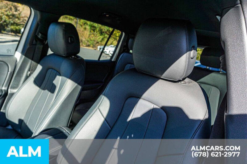 2023 Mercedes-Benz EQB EQB 250+