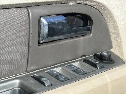 2012 Ford Expedition XL