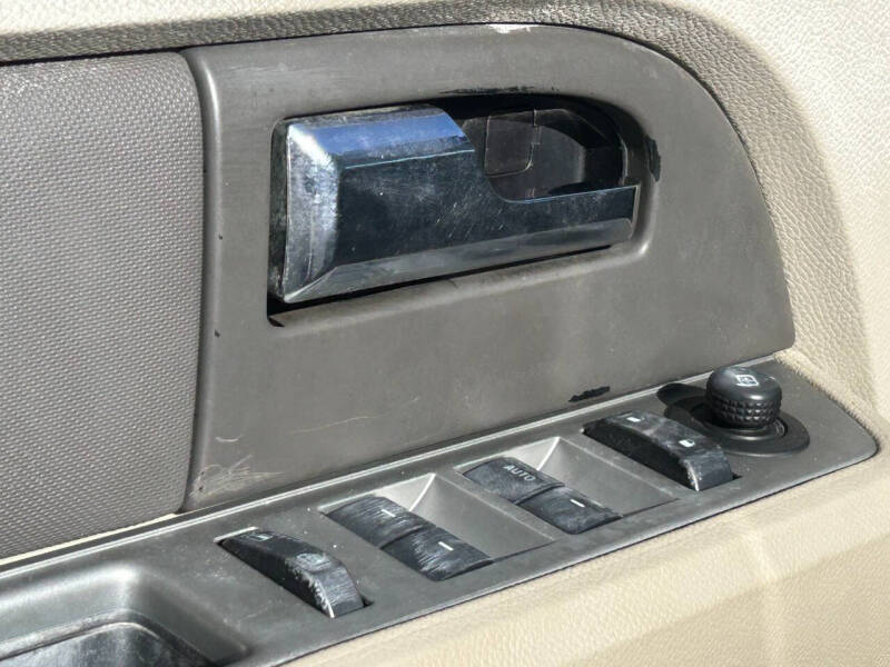 2012 Ford Expedition XL