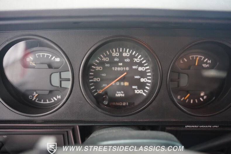 1992 Dodge Ramcharger