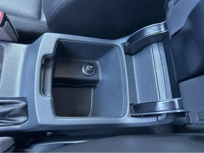 2017 Volkswagen Golf Alltrack TSI SEL 4Motion