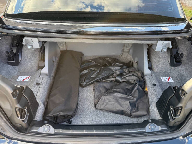 2011 BMW 3 Series 335is