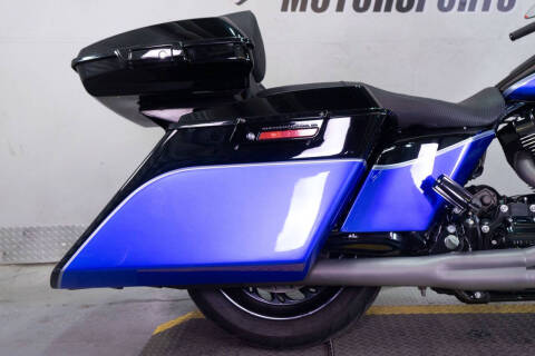 2010 Harley-Davidson Road Glide