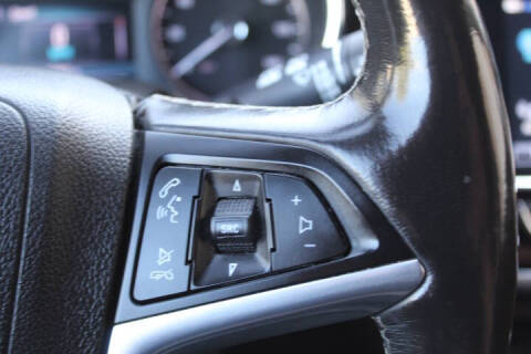 2020 Buick Encore Essence