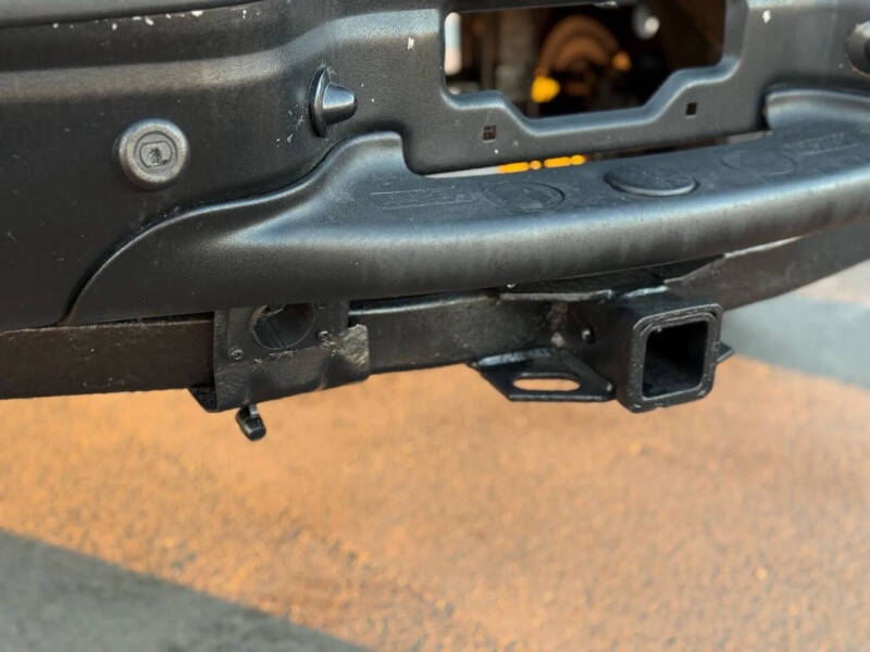 2006 Ford F-250 Super Duty