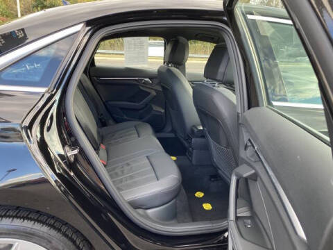 2023 Audi A3 Premium 40 TFSI