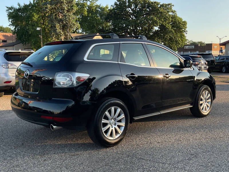 2011 Mazda CX-7 i SV