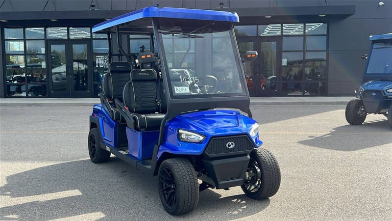 2025 Bintelli Nexus 2.0