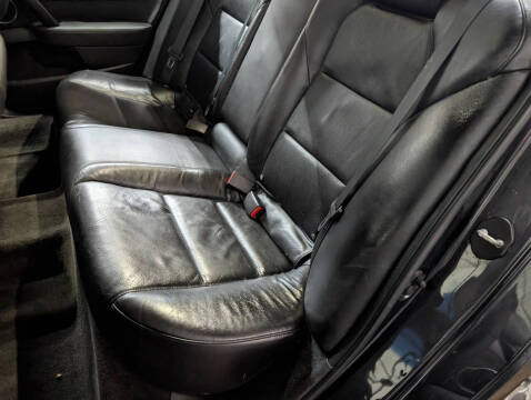 2012 Acura TL w/Tech