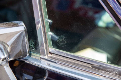 1969 Lincoln Continental