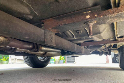 1986 Ford Mustang LX