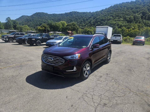 2019 Ford Edge for sale at Auto Advantage LLC in Bristol TN
