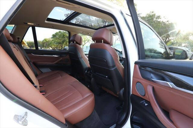2014 BMW X5 SUV - $21,997