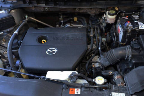 2012 Mazda CX-7 i SV