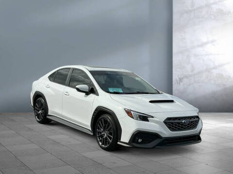 2023 Subaru WRX Premium