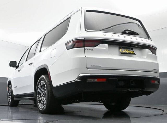 2023 Jeep Wagoneer L Series II