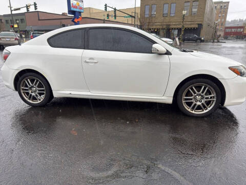2008 Scion tC