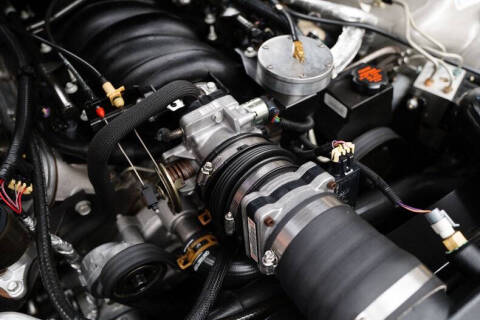 1999 Pontiac Firebird