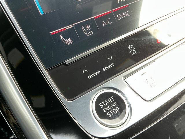 2026 Audi Q7 quattro Premium Plus 55 TFSI