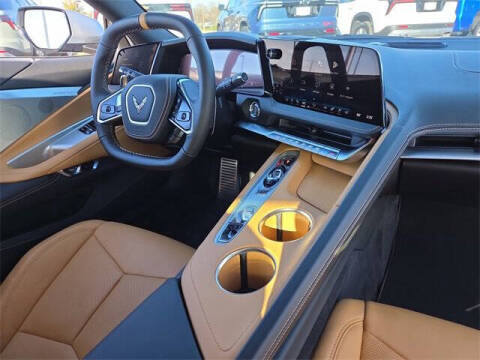 2026 Chevrolet Corvette Stingray