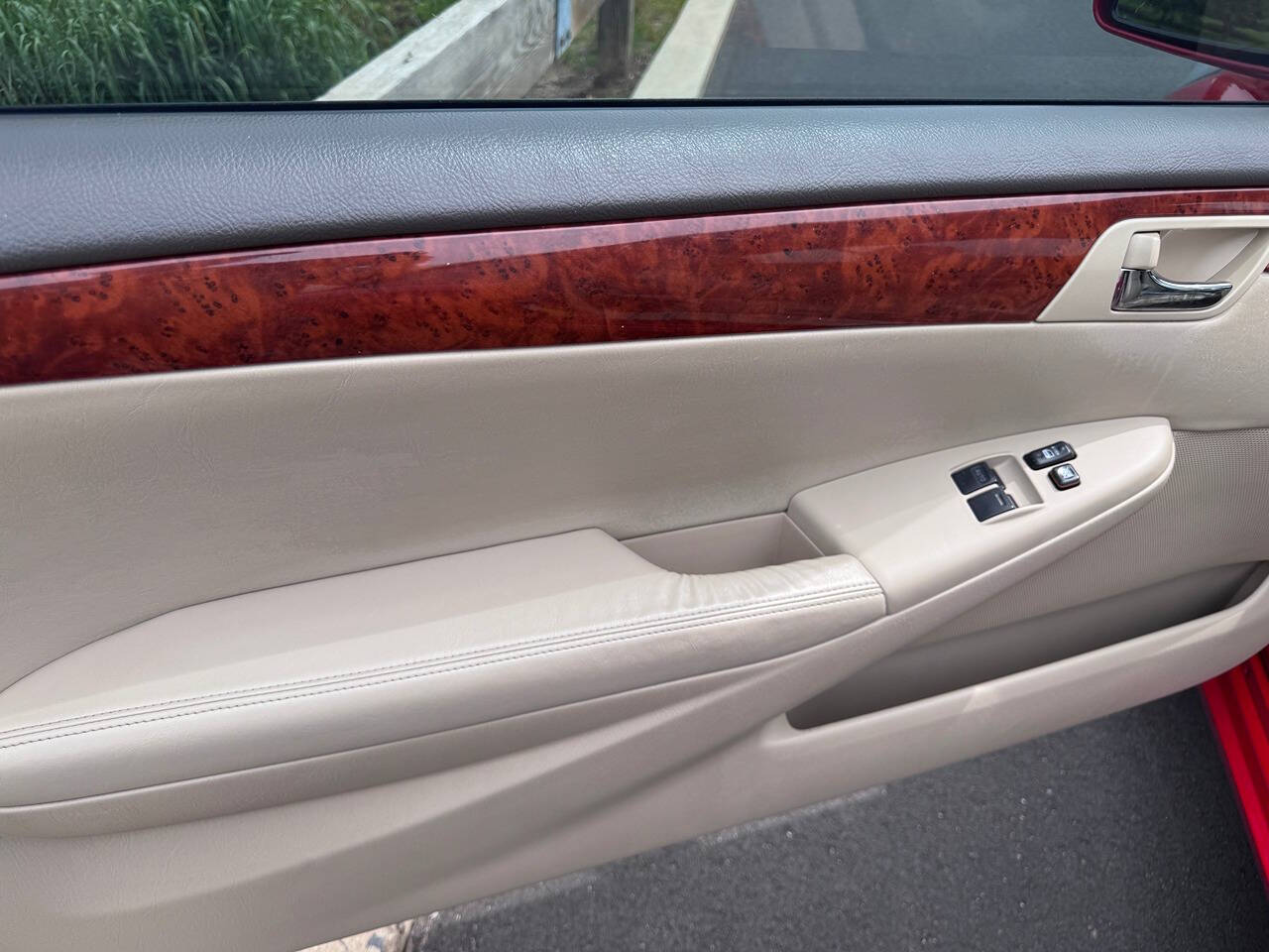 2006 Toyota Camry Solara 3
