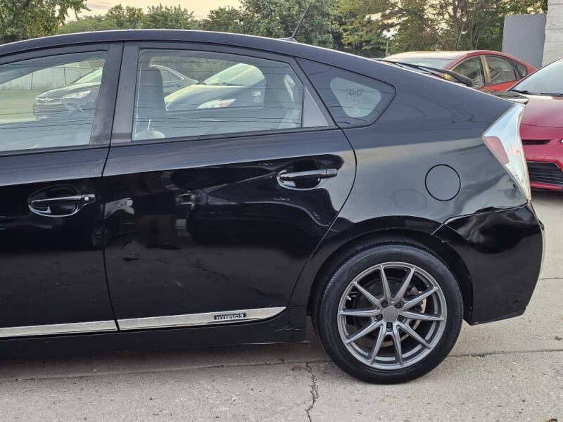 2014 Toyota Prius Five