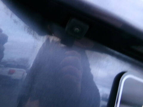 2014 Subaru Outback 3.6R Limited