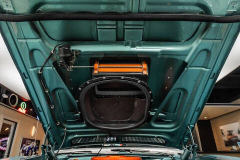 1972 Dodge Charger