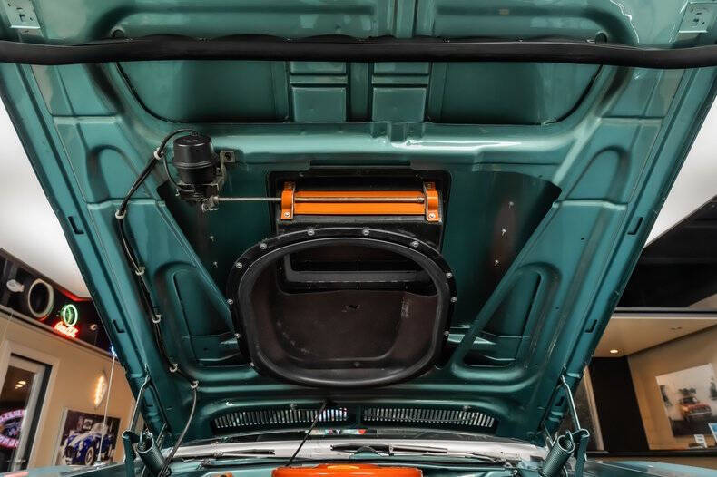 1972 Dodge Charger