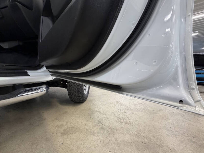 2019 Chevrolet Silverado 2500HD Work Truck