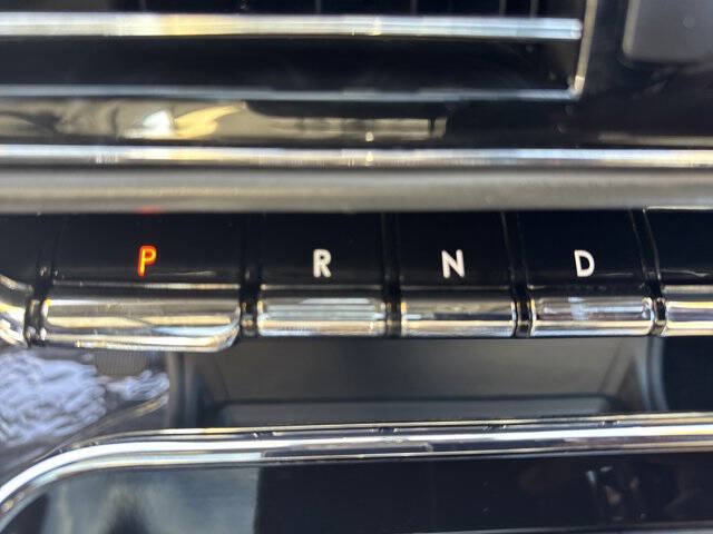 2022 Lincoln Navigator L Black Label