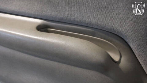 1996 Chevrolet Tahoe