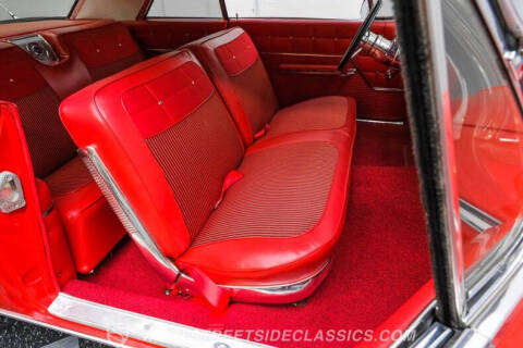 1962 Chevrolet Impala