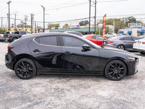 2019 Mazda Mazda3 Hatchback Premium