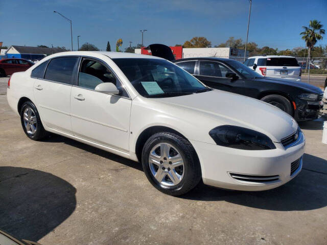 2008 Ford Fusion for sale at Warren's Auto Sales, Inc. in Lakeland, FL