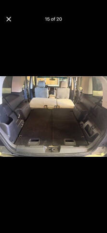 2013 Ford Flex SEL