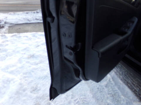 2011 Volkswagen Jetta SE PZEV