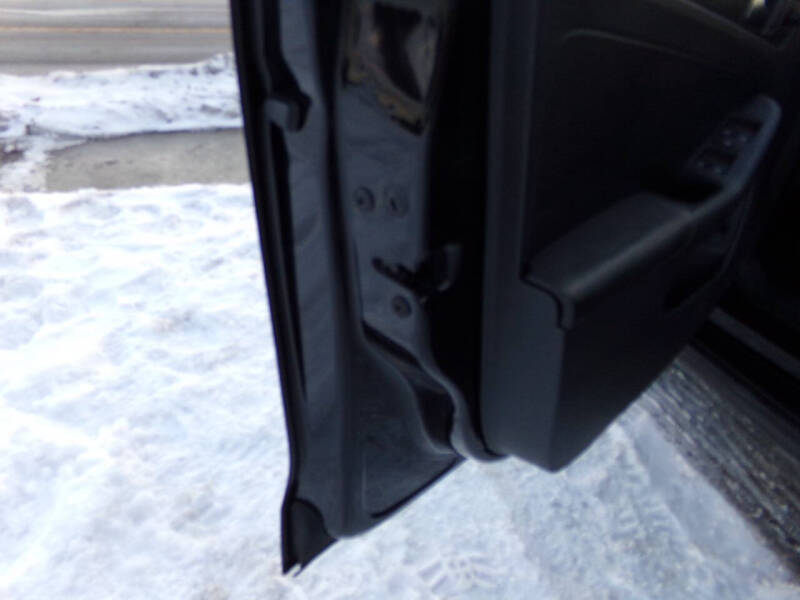 2011 Volkswagen Jetta SE PZEV