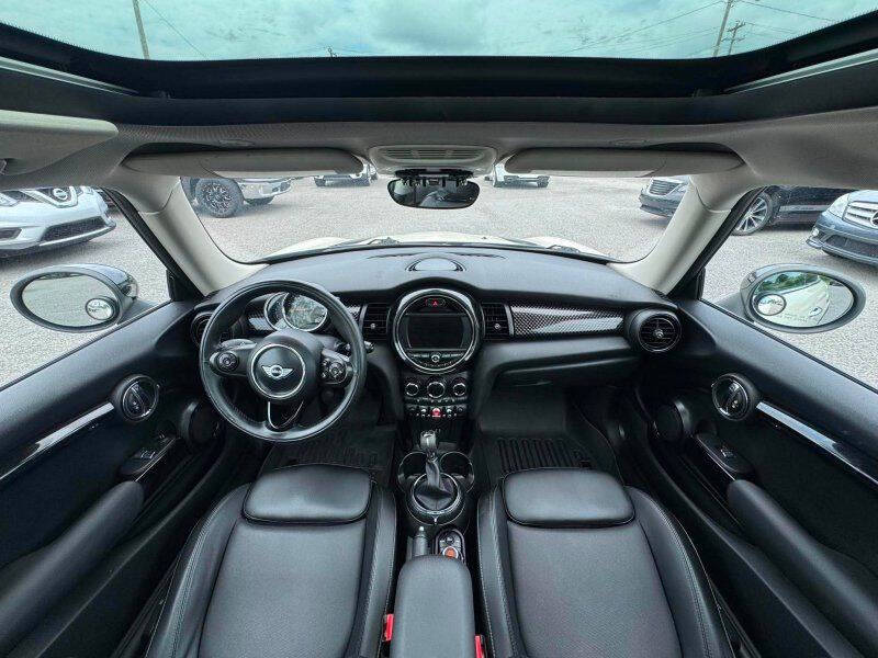 2017 MINI Hardtop 2 Door Cooper S